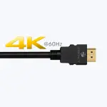 Zebronics HDMI Cable