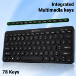 Zeb K4000MW