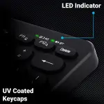 Zeb K4000MW