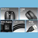 ZEBRONICS-JUDWAA 850