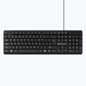 Zebronics K22 Keyboard