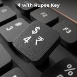 Zebronics K22 Keyboard