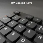 Zebronics K22 Keyboard