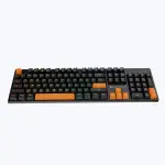 Zebronics ZEB-Max Ninja 104W Wireless Mechanical Gaming Keyboard