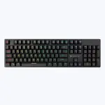 Zebronics ZEB-Max Ninja 104W Wireless Mechanical Gaming Keyboard