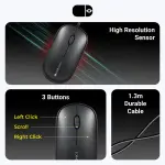 Zebronics ZEB-JUDWAA 880