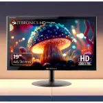 Zebronics Monitor