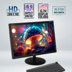 Zebronics Monitor