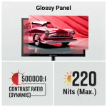 Zebronics Monitor