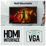 Zebronics Monitor