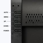 Zebronics Monitor