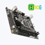Zebronics H110 D4 - LGA 1151 Socket