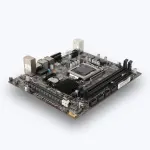 Zebronics H110 D4 - LGA 1151 Socket