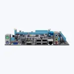 Zebronics H61, Socket 1155