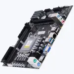 Zebronics H610M2 - LGA 1700 Socket
