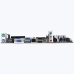 Zebronics H610M2 - LGA 1700 Socket