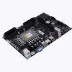 Zebronics H610M2 - LGA 1700 Socket