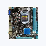 Zebronics ZEB-H81 (Socket 1150)