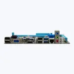 Zebronics ZEB-H81 (Socket 1150)