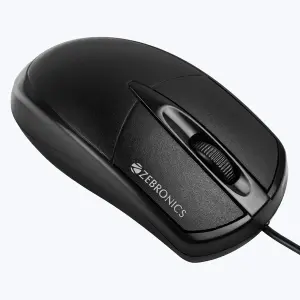 Zebronics Byte Mouse