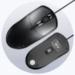 Zebronics Byte Mouse