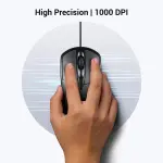 Zebronics Byte Mouse