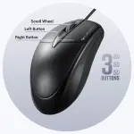 Zebronics Byte Mouse