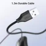 Zebronics Byte Mouse