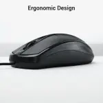 Zebronics Byte Mouse