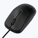 Zebronics Comfort Mouse