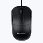 Zebronics Comfort Mouse