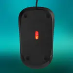Zebronics Comfort Mouse
