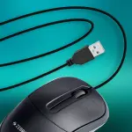 Zebronics Comfort Mouse