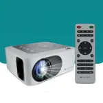 Zebronics ZEB-PixaPlay 51 HD LED Projector
