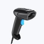 Zebronics ZEB-BS2H1000 2D Wired Barcode Scanner