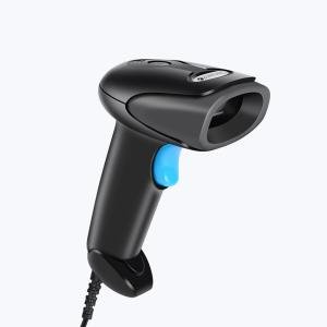 Zebronics ZEB-BS2H1000 2D Wired Barcode Scanner