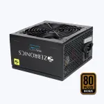 Zebronics ZEB-PGP450W 80+