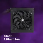 Zebronics ZEB-PGP450W 80+