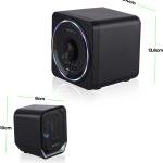 Zebronics Pluto 1 Speaker
