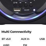 Zebronics Pluto 1 Speaker