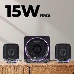 Zebronics Pluto 1 Speaker