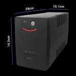Zebronics UPS
