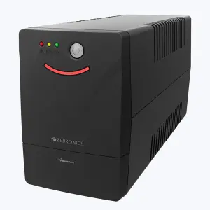 Zebronics UPS