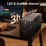 Zebronics UPS