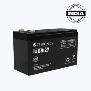 Zebronics ZEB-UB6127