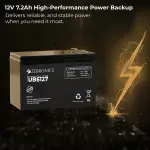Zebronics ZEB-UB6127