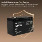 Zebronics ZEB-UB6127