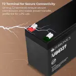 Zebronics ZEB-UB6127