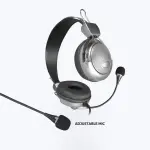 Zeb Supreme USB Headphone