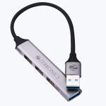 Zebronics ZEB-200HB USB Hub
